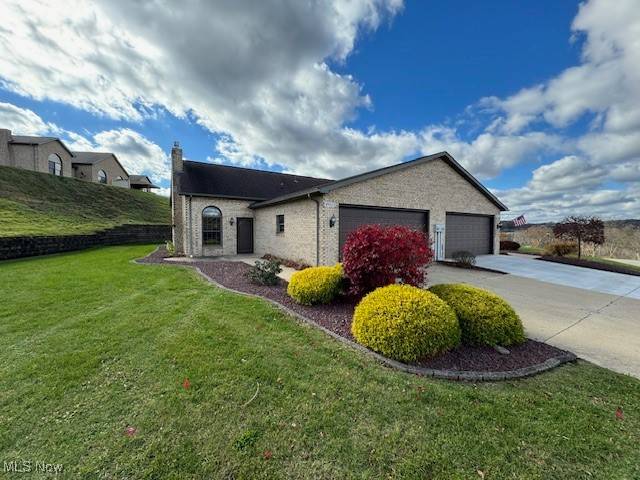 East Liverpool, OH 43920,49123 Fairway DR