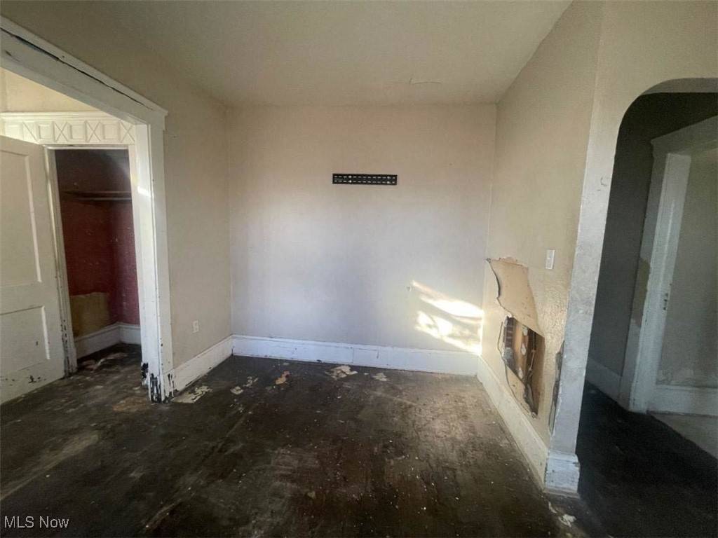 Cleveland, OH 44125,4730 Turney RD