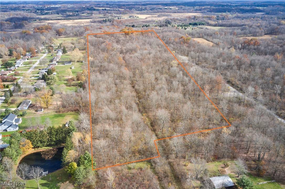 Streetsboro, OH 44241,V/L Approx 14 Acres Cobb DR #Lower