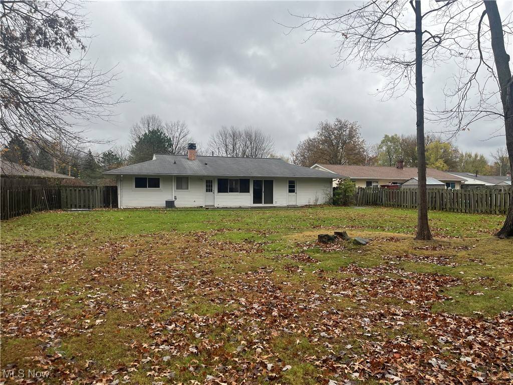 Mentor, OH 44060,6154 Cumberland CT