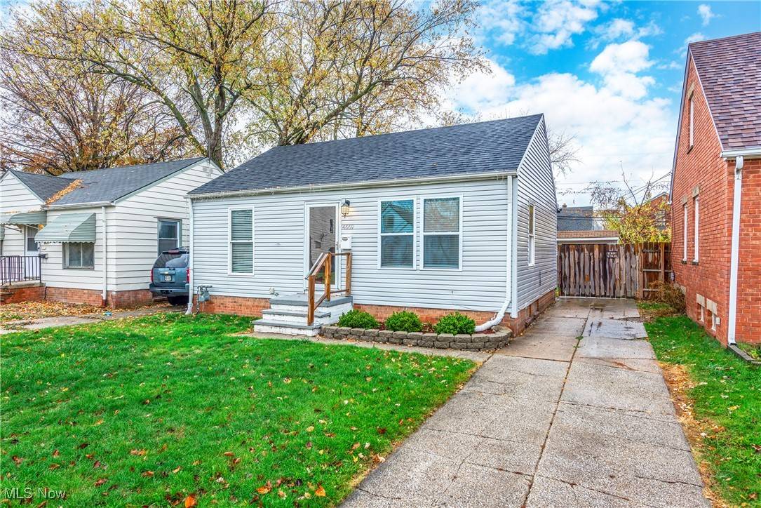 Cleveland, OH 44135,4669 W 149th ST