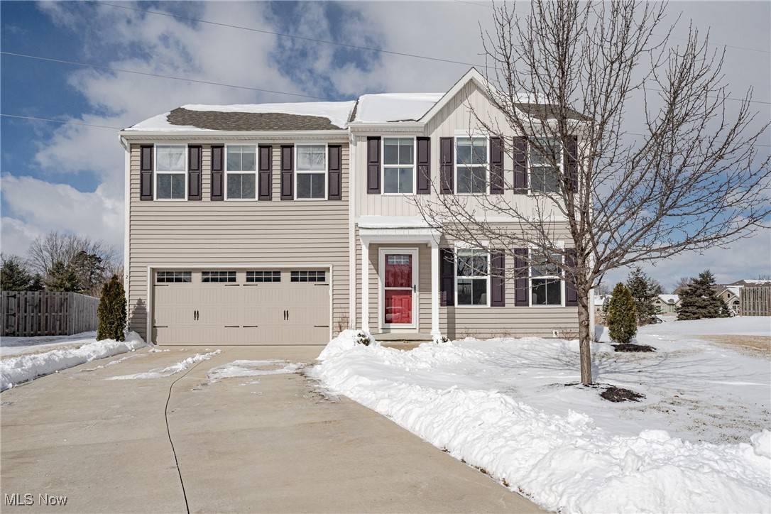 Amherst, OH 44001,123 Lakeview CIR