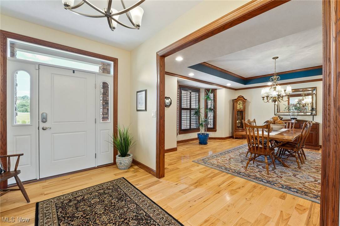 Evans, WV 25241,269 South Forty DR