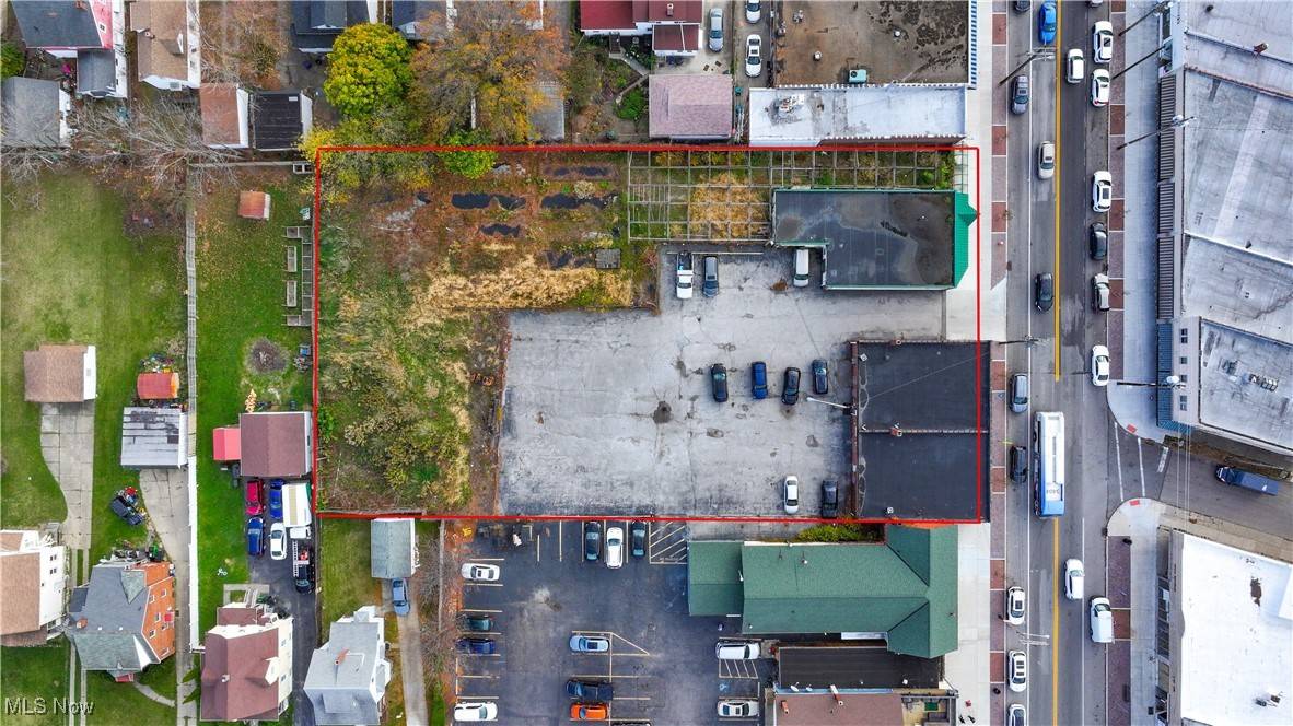 Euclid, OH 44119,673-685 E 185th ST
