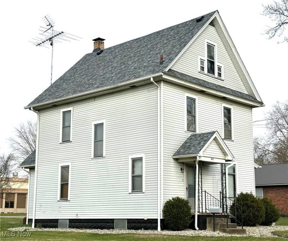 Leetonia, OH 44431,625 Columbia ST