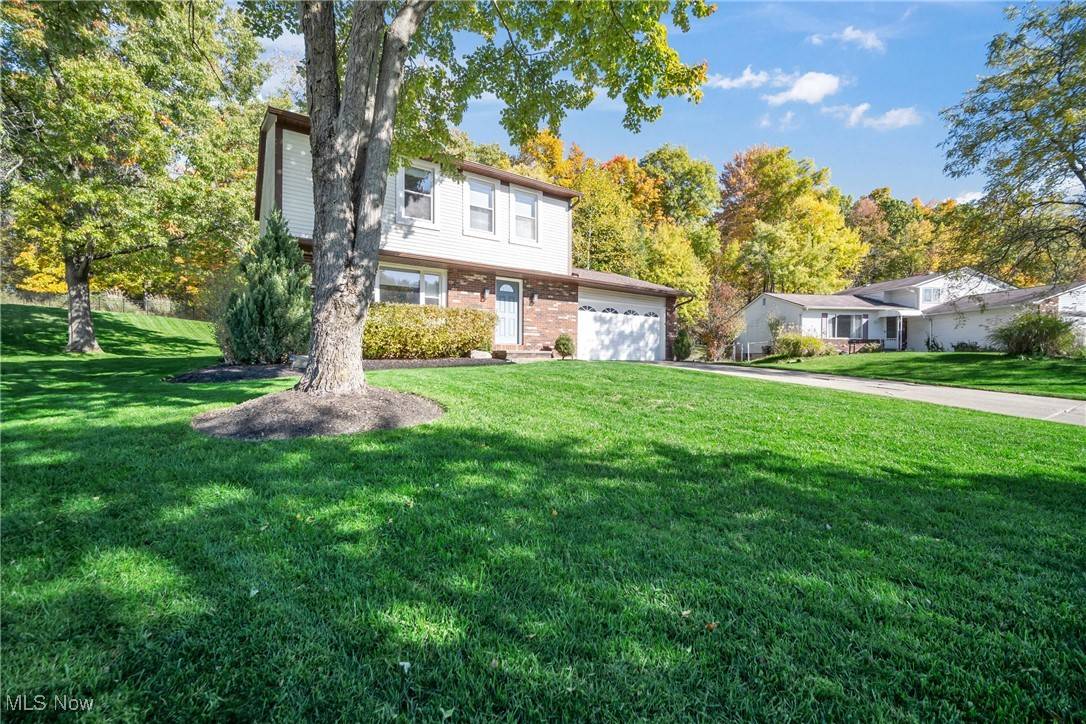 North Royalton, OH 44133,14251 Hillside DR
