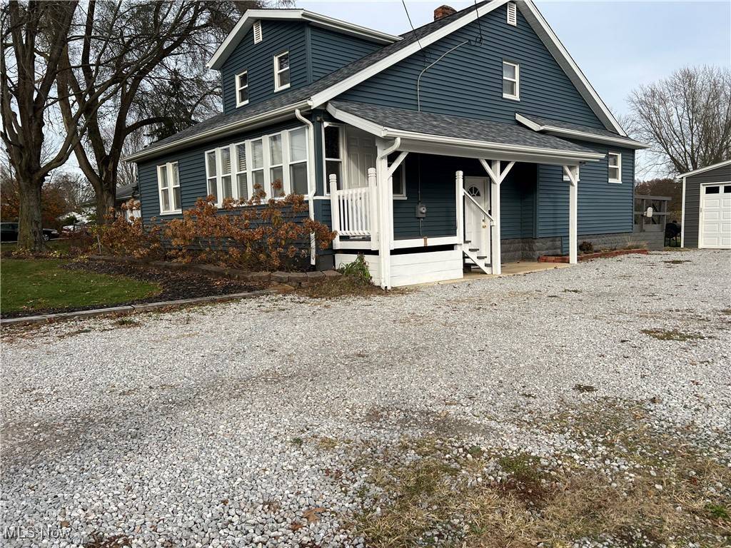 Mogadore, OH 44260,1098 Martin RD