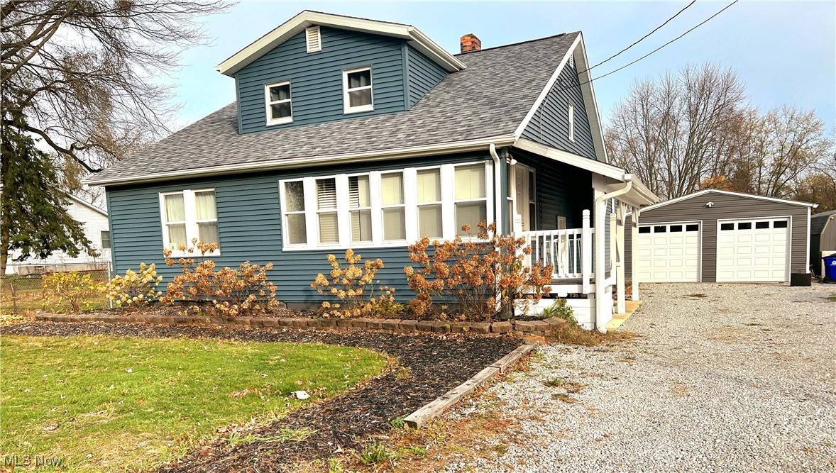 Mogadore, OH 44260,1098 Martin RD