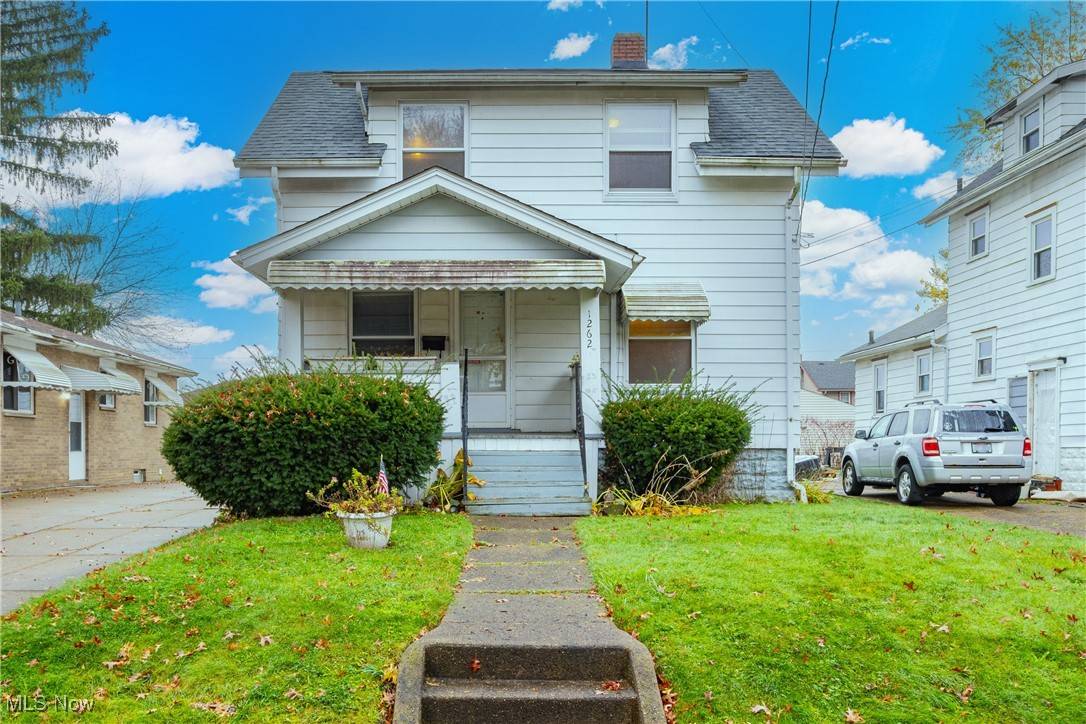 Akron, OH 44301,1262 Wilbur AVE