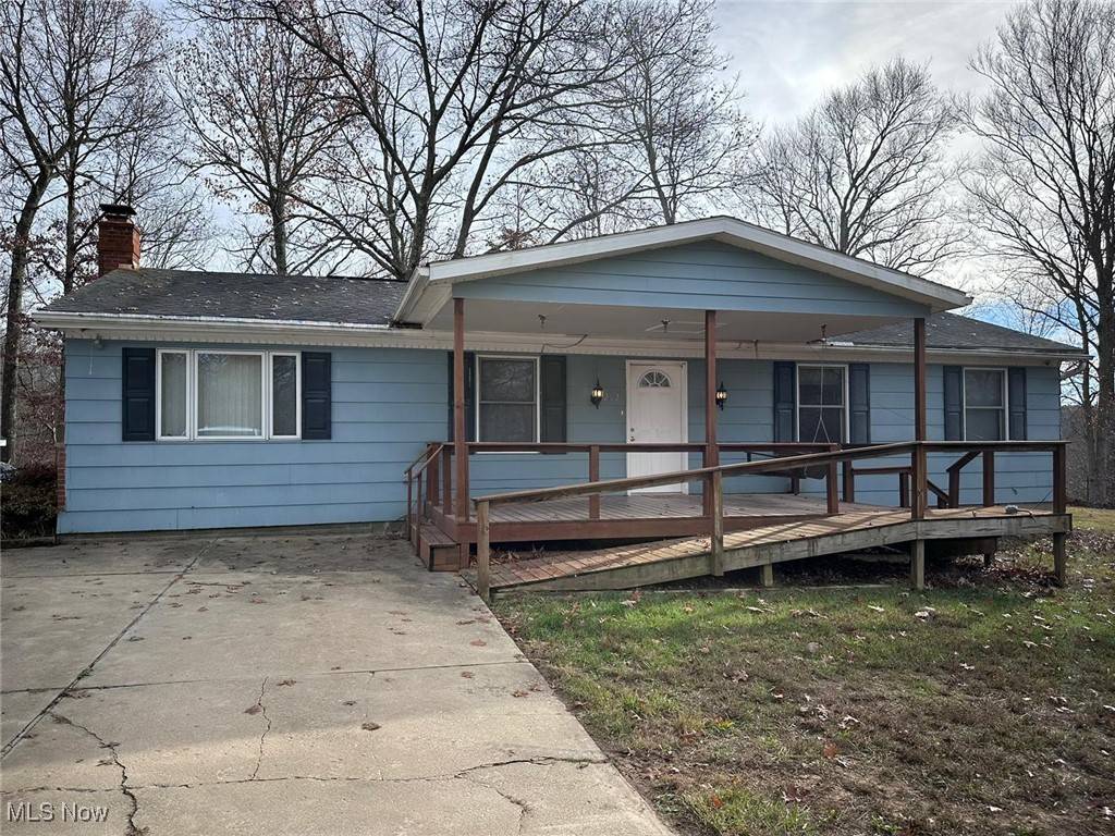 Malta, OH 43758,262 N Pascal RD