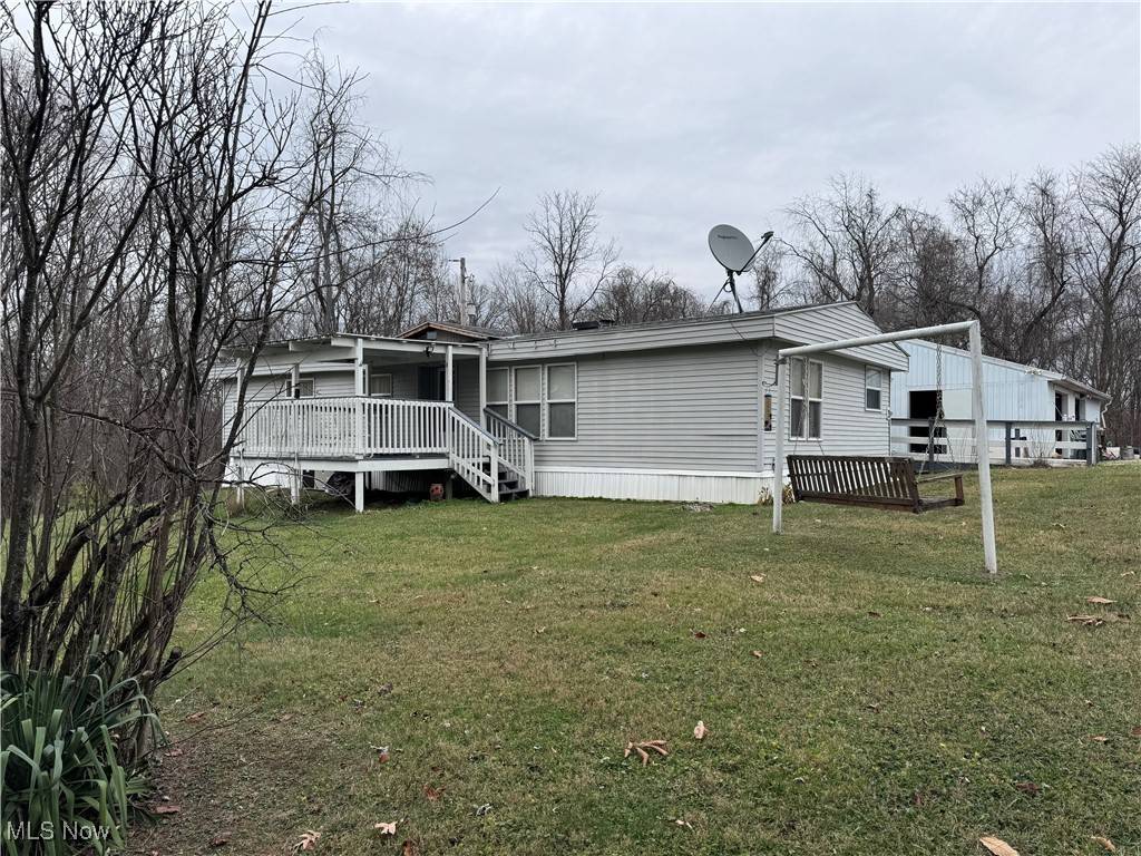 Crooksville, OH 43731,3518 Township Road 312 SE