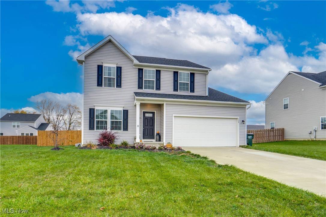 Rittman, OH 44270,528 Oliver WAY