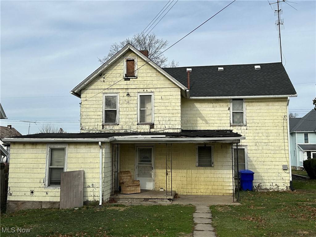 Salem, OH 44460,649 E 7th ST