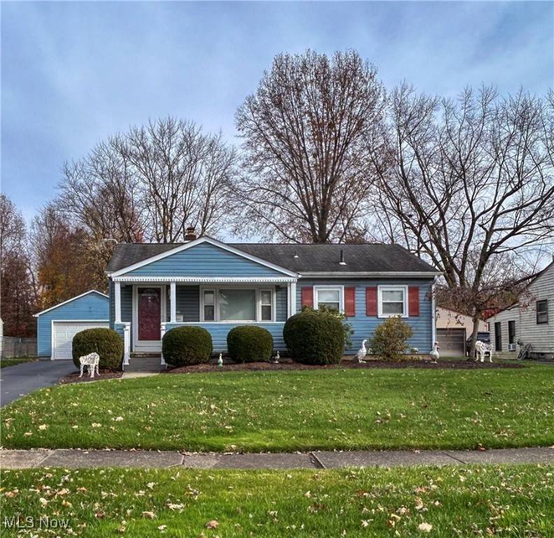 Niles, OH 44446,1523 Gypsy LN