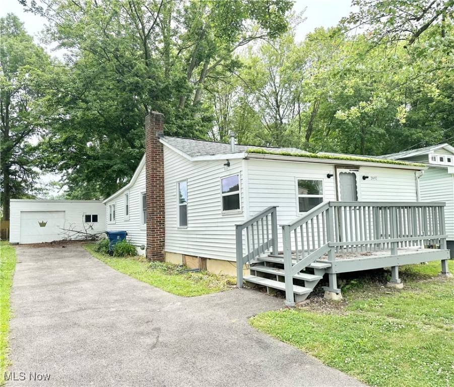 Mentor-on-the-lake, OH 44060,7850 Linden ST