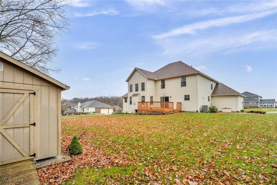 Ontario, OH 44903,3821 Horizon DR