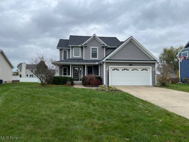 Sandusky, OH 44870,732 Kelley LN