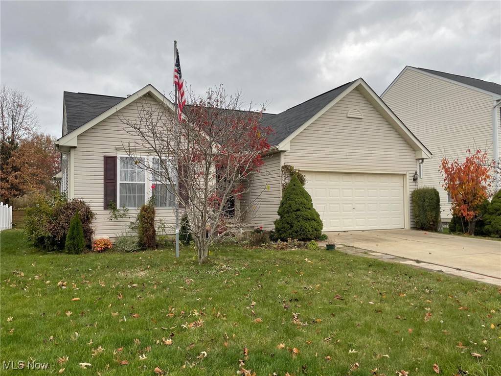 Painesville, OH 44077,1611 Poplar Lane