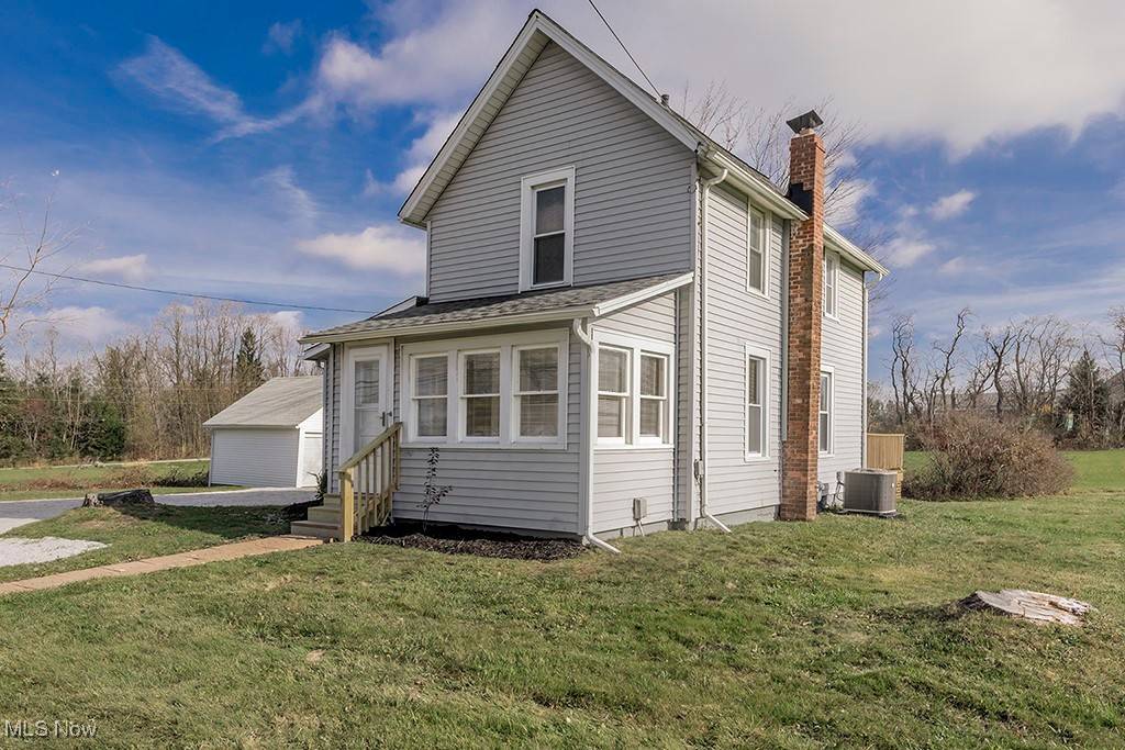 Chesterland, OH 44026,12447 Chillicothe RD