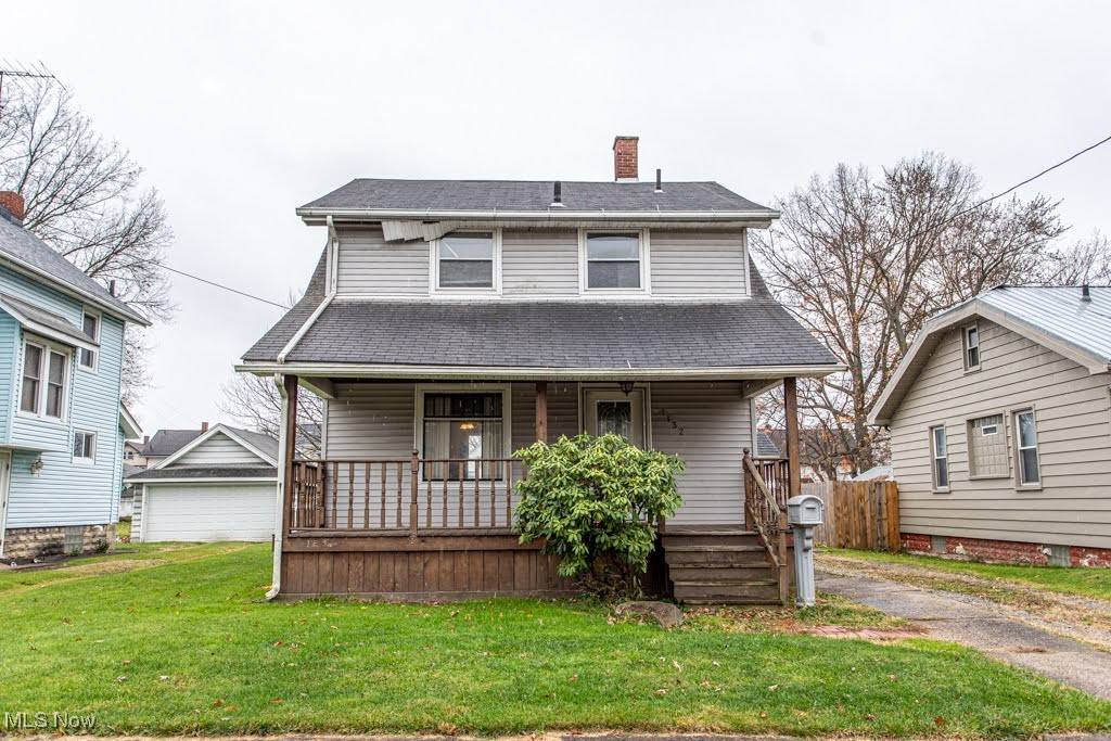 Warren, OH 44483,1132 Mckinley ST NE