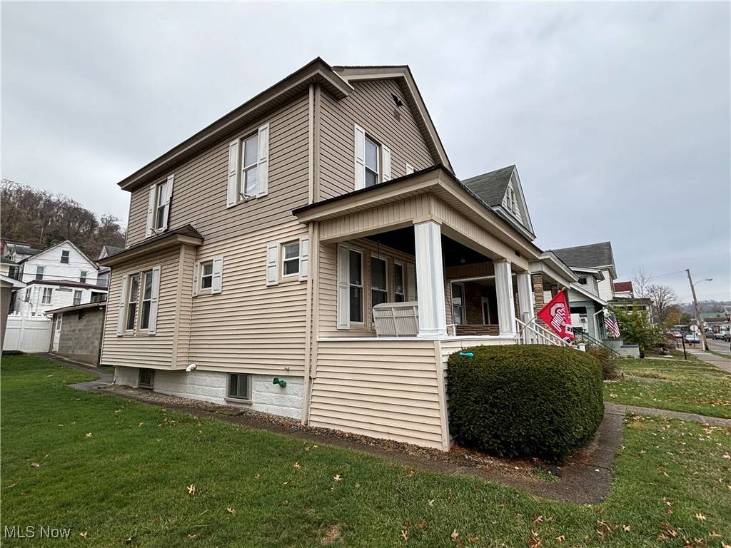 Martins Ferry, OH 43935,1011 Indiana ST