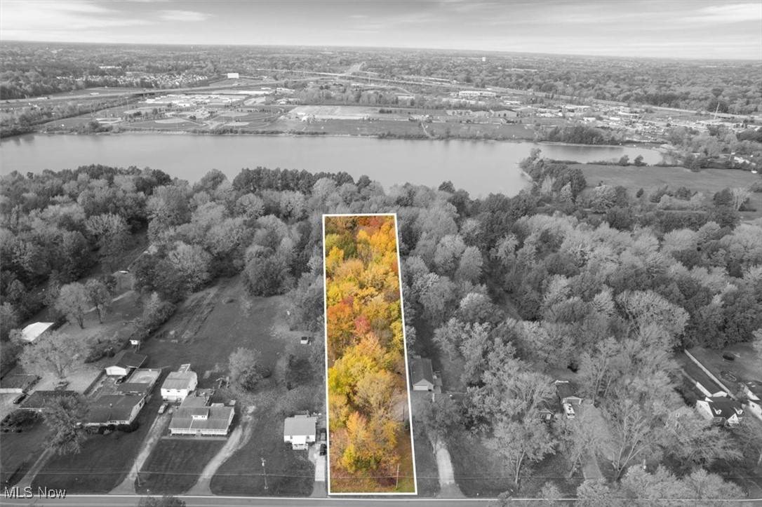 Olmsted Township, OH 44138,V/L Bronson RD