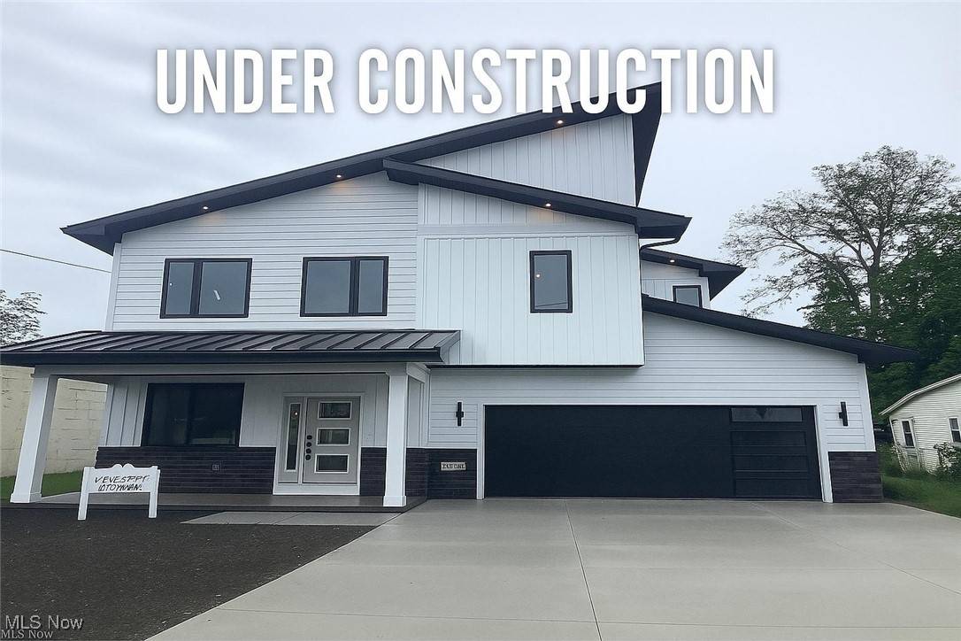 Willoughby, OH 44094,V/L N Beachview RD