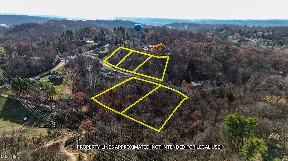 Marietta, OH 45750,Lot #1 Mountain Laurel