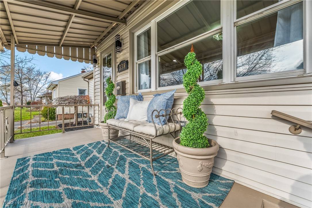 Campbell, OH 44405,338 Porter AVE