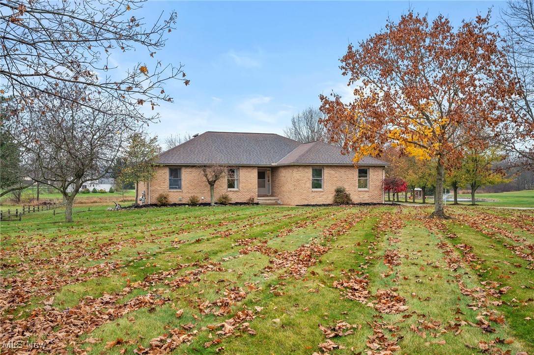 Ravenna, OH 44266,4100 Hunters Ridge DR