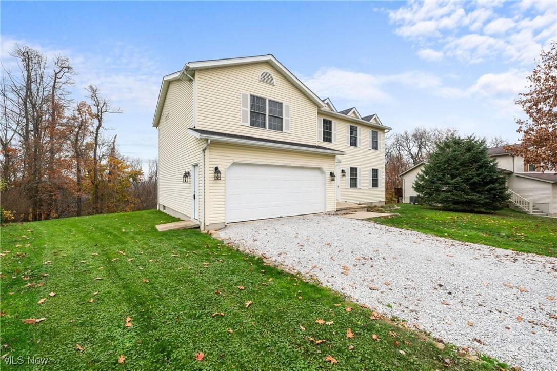 Doylestown, OH 44230,150 Ridge Top CIR