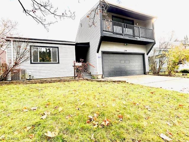 Barberton, OH 44203,375 Big Bend CIR