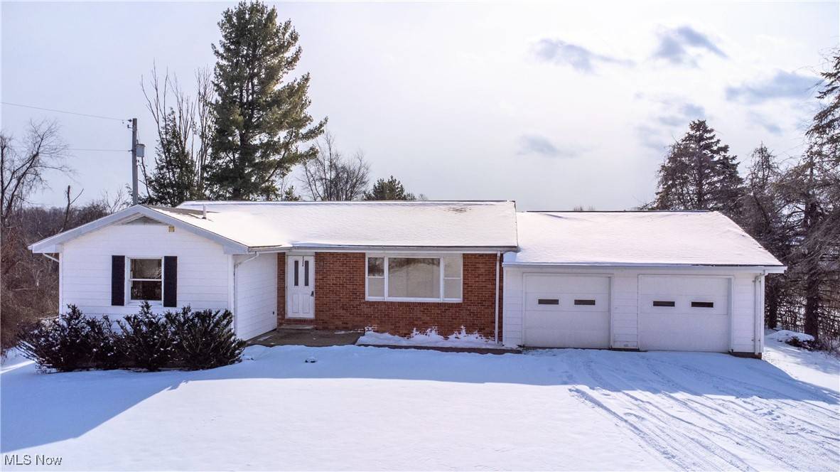Bellaire, OH 43906,56376 Jordan Run RD