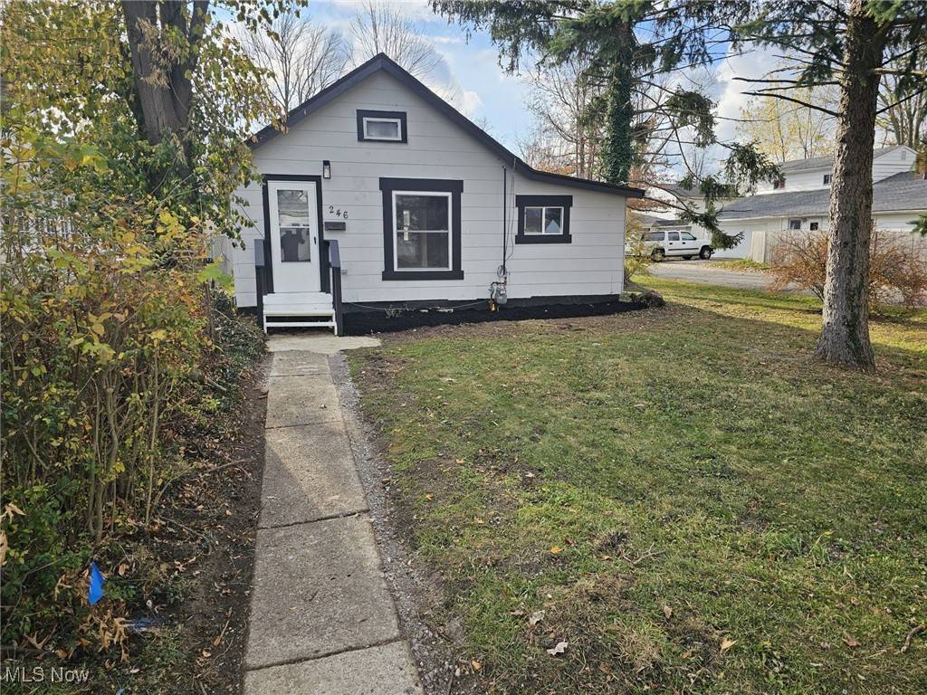 Eastlake, OH 44095,246 Courtland BLVD