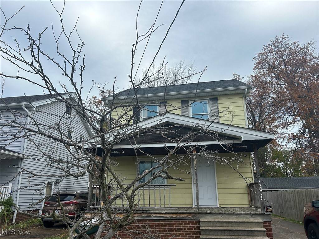 Cleveland, OH 44111,14016 Lakota AVE
