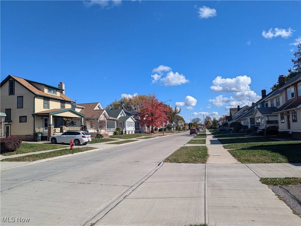 Euclid, OH 44119,19000 Monterey AVE