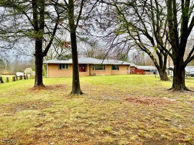 Brookfield, OH 44403,6716 Stewart Sharon RD