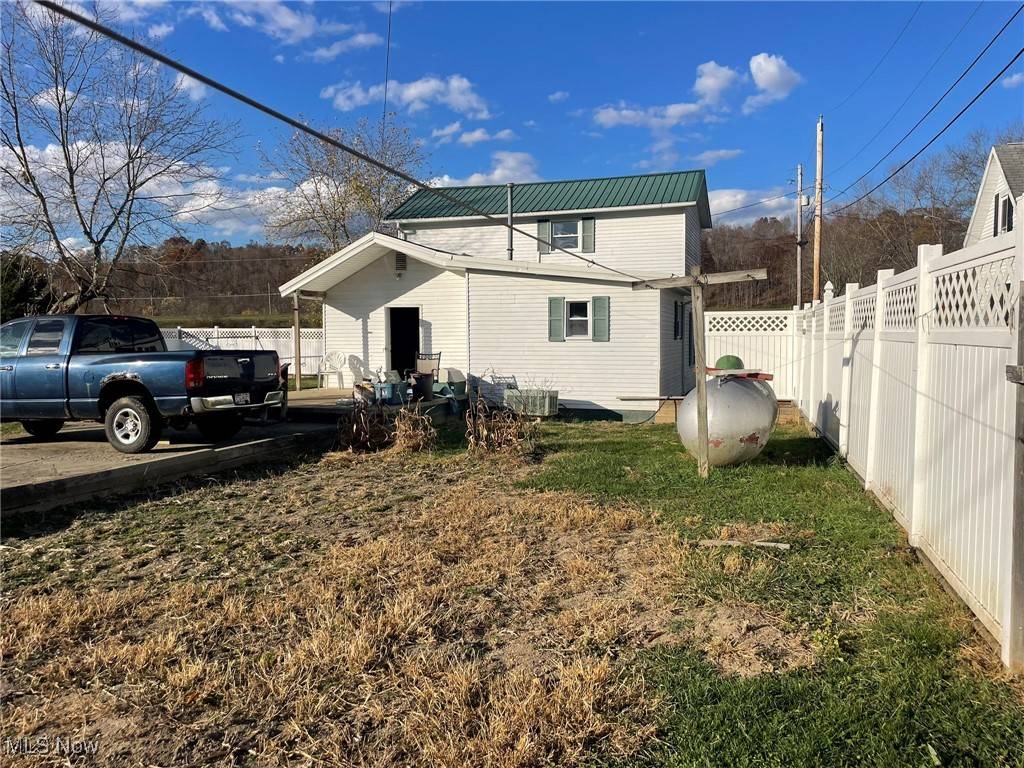 Millfield, OH 45761,15918 Main ST