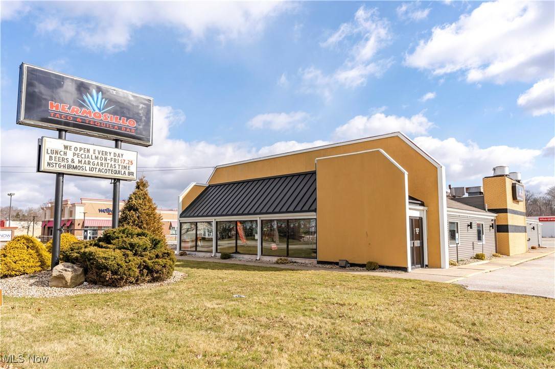 Barberton, OH 44203,71 5th SE