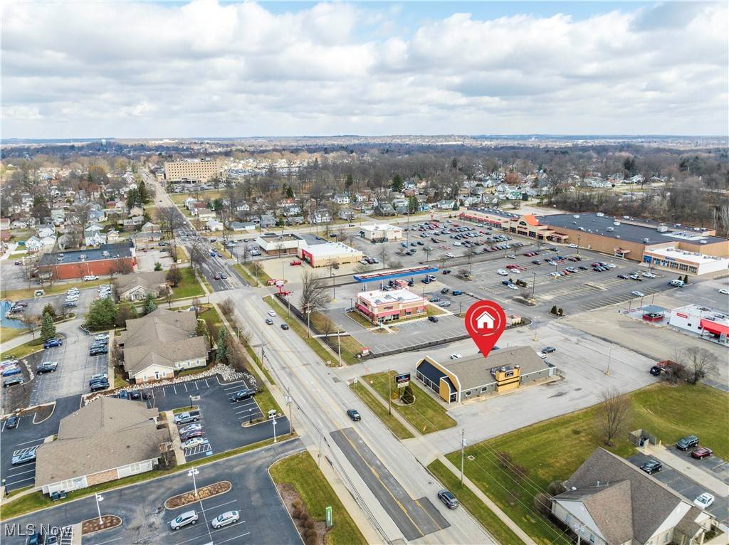 Barberton, OH 44203,71 5th SE