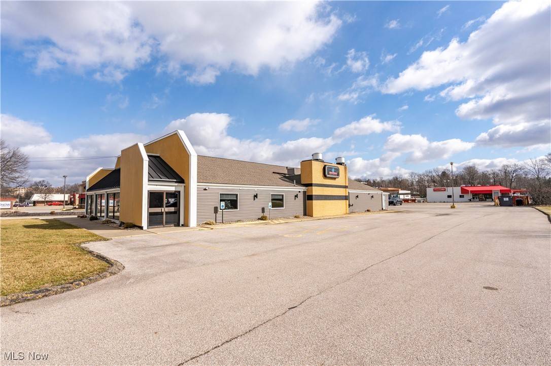 Barberton, OH 44203,71 5th SE