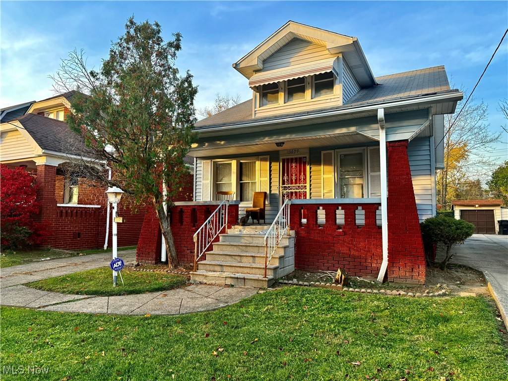 Cleveland, OH 44120,13609 Melzer AVE