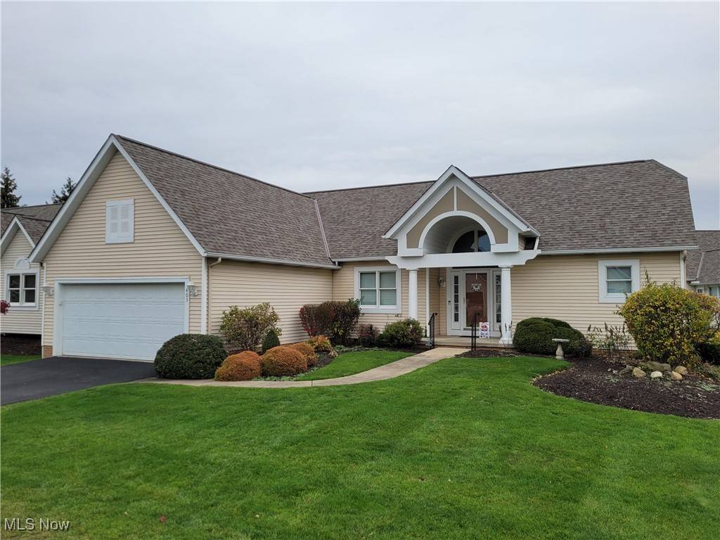 Wadsworth, OH 44281,403 Idlebrook DR