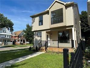 Cleveland, OH 44106,1435 E 108th ST