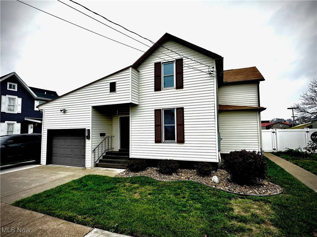 Williamstown, WV 26187,509 Columbia Avenue