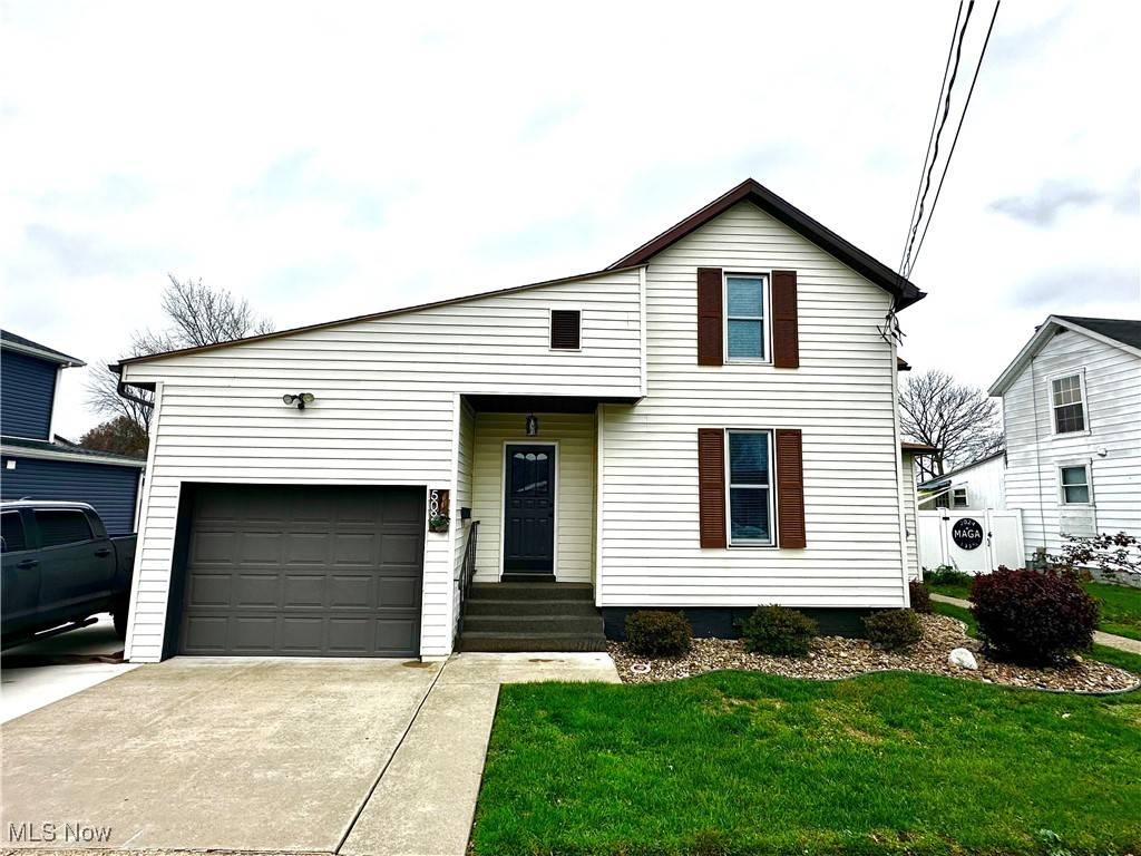 Williamstown, WV 26187,509 Columbia Avenue