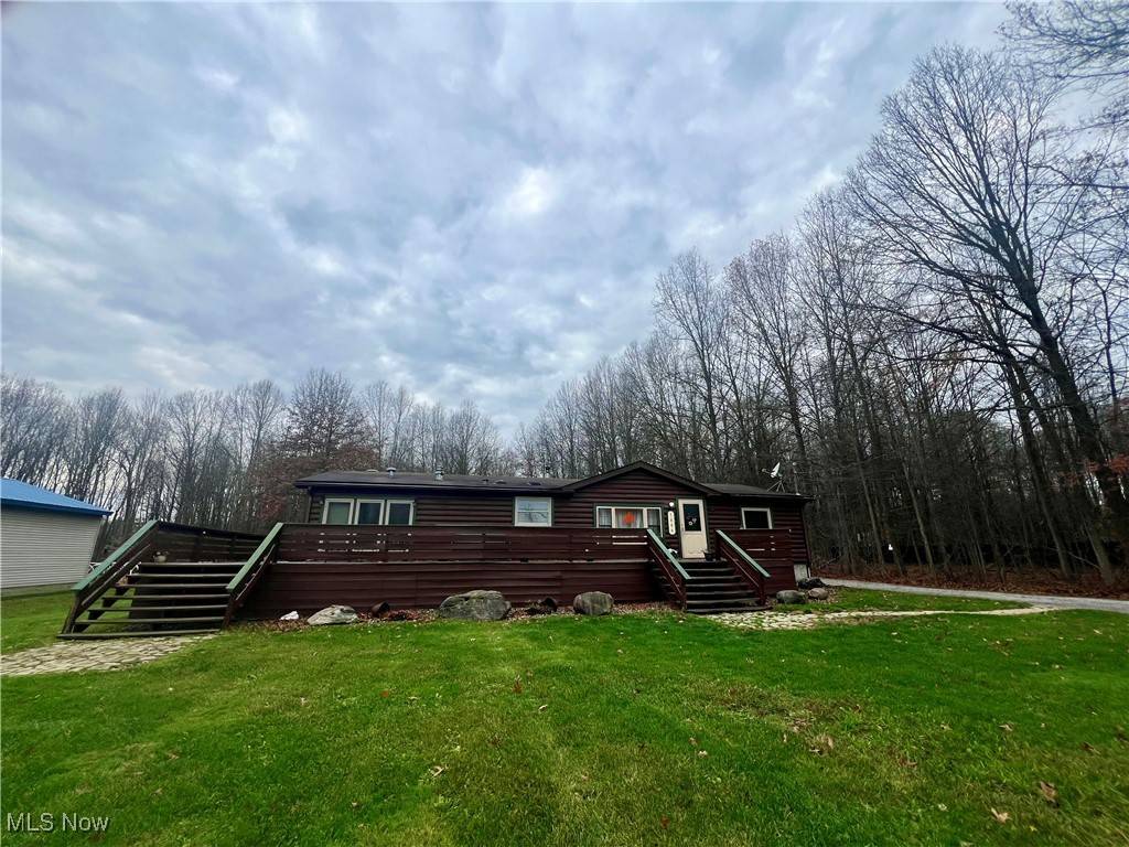 Warren, OH 44481,1884 Kale Adams RD SW