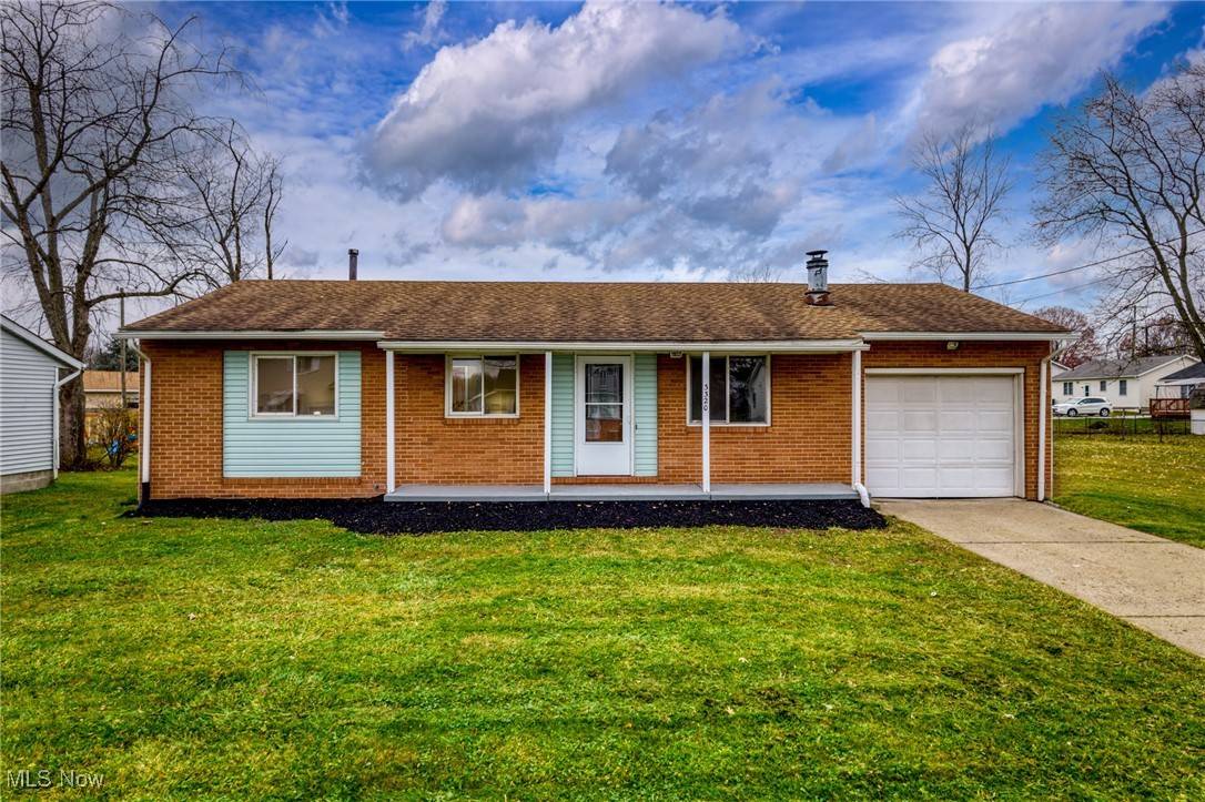 Canton, OH 44705,3320 31st ST NE