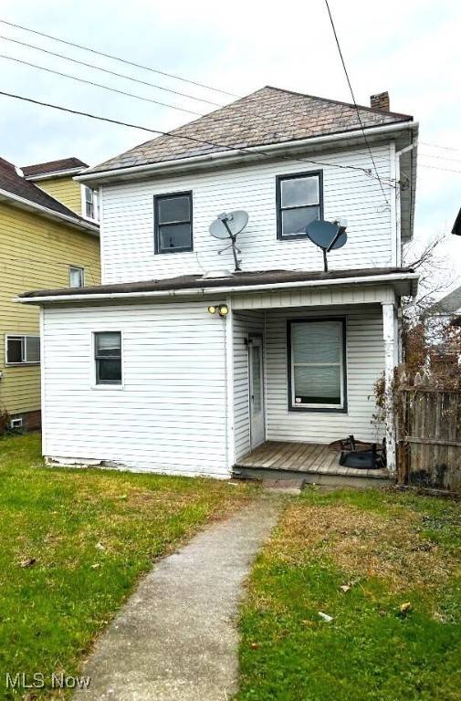 Steubenville, OH 43952,1302 Oregon AVE #3
