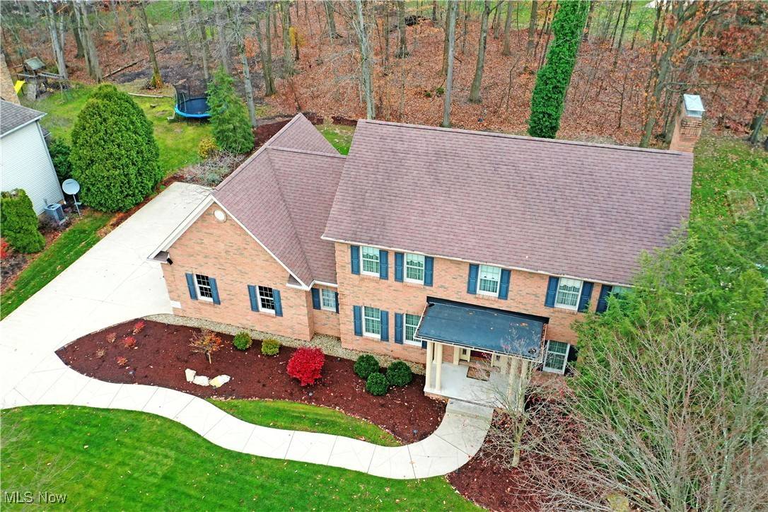 Warren, OH 44484,1865 Brittainy Oaks TRL NE